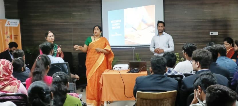 Avinash College of Commerce Himayathnagar Extra Curriculars photo 2